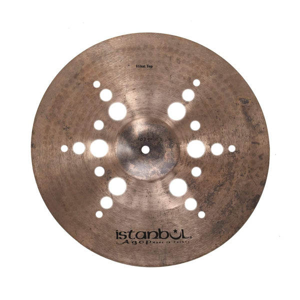 Istanbul Agop 15