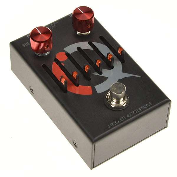 J. Rockett I.Q. Compressor – Chicago Music Exchange