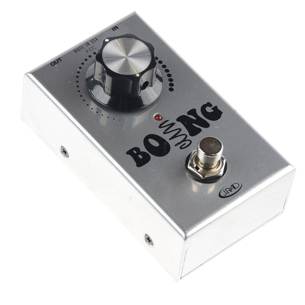 J. Rockett Boing Spring Reverb – Chicago Music Exchange