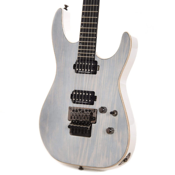 Jackson Pro Series Soloist SL2A MAH Unicorn White – Chicago Music