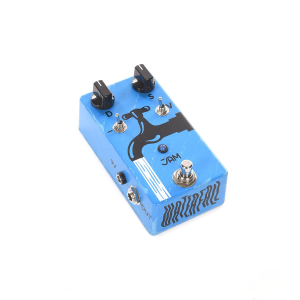 JAM Pedals Waterfall Chorus + Vibrato v2