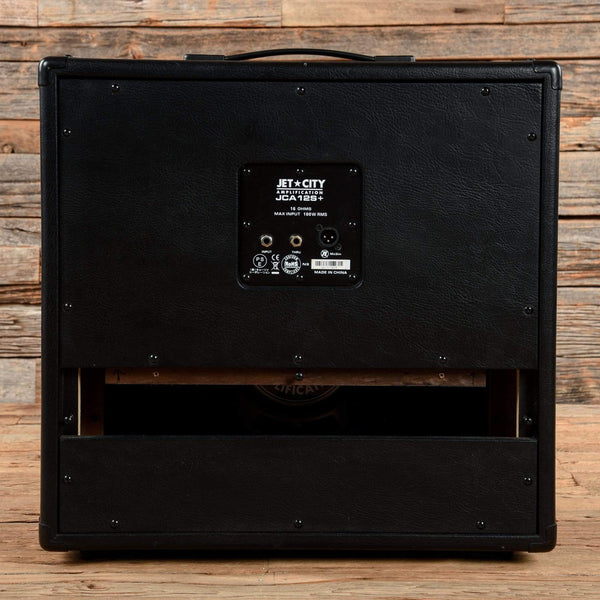 Jet city sales cabinet 1x12