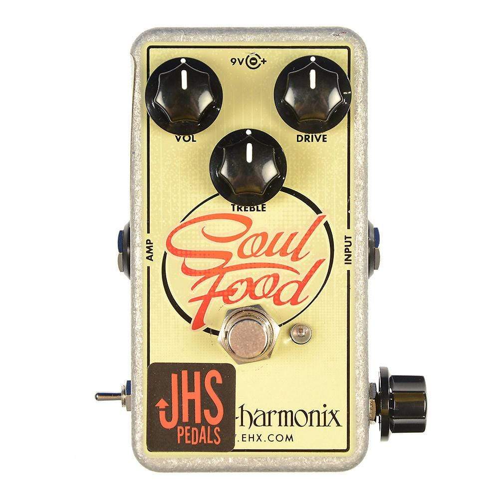 JHS Electro-Harmonix Soul Food 