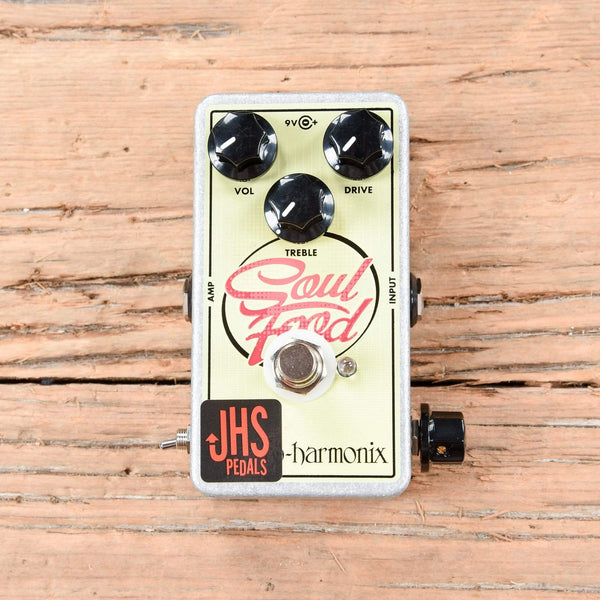 JHS Electro-Harmonix Soul Food 