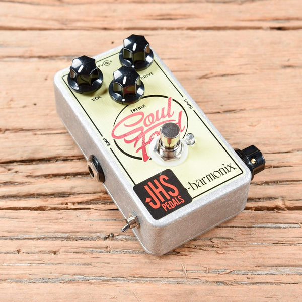 JHS Electro-Harmonix Soul Food 