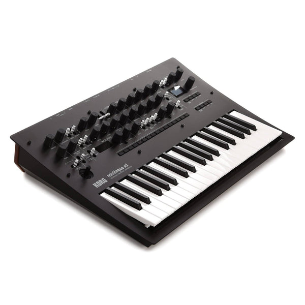 Korg Minilogue XD Gen Minilogue Synthesizer – Chicago Music Exchange