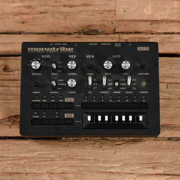 Korg Monotribe – Chicago Music Exchange