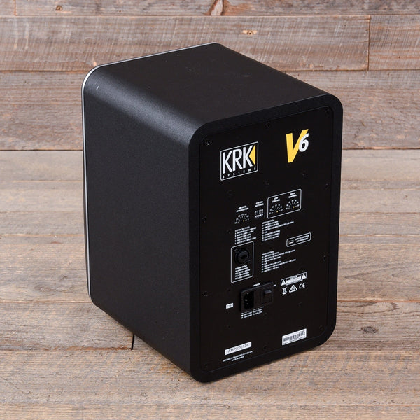 KRK V6 S4 6