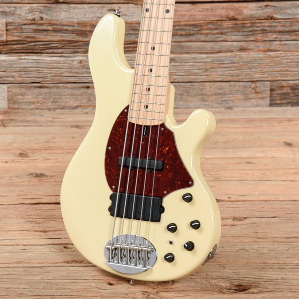 Lakland USA 55-94 White – Chicago Music Exchange