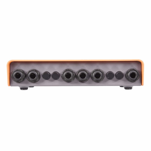 Lehle P-Split Stereo Signal Splitter