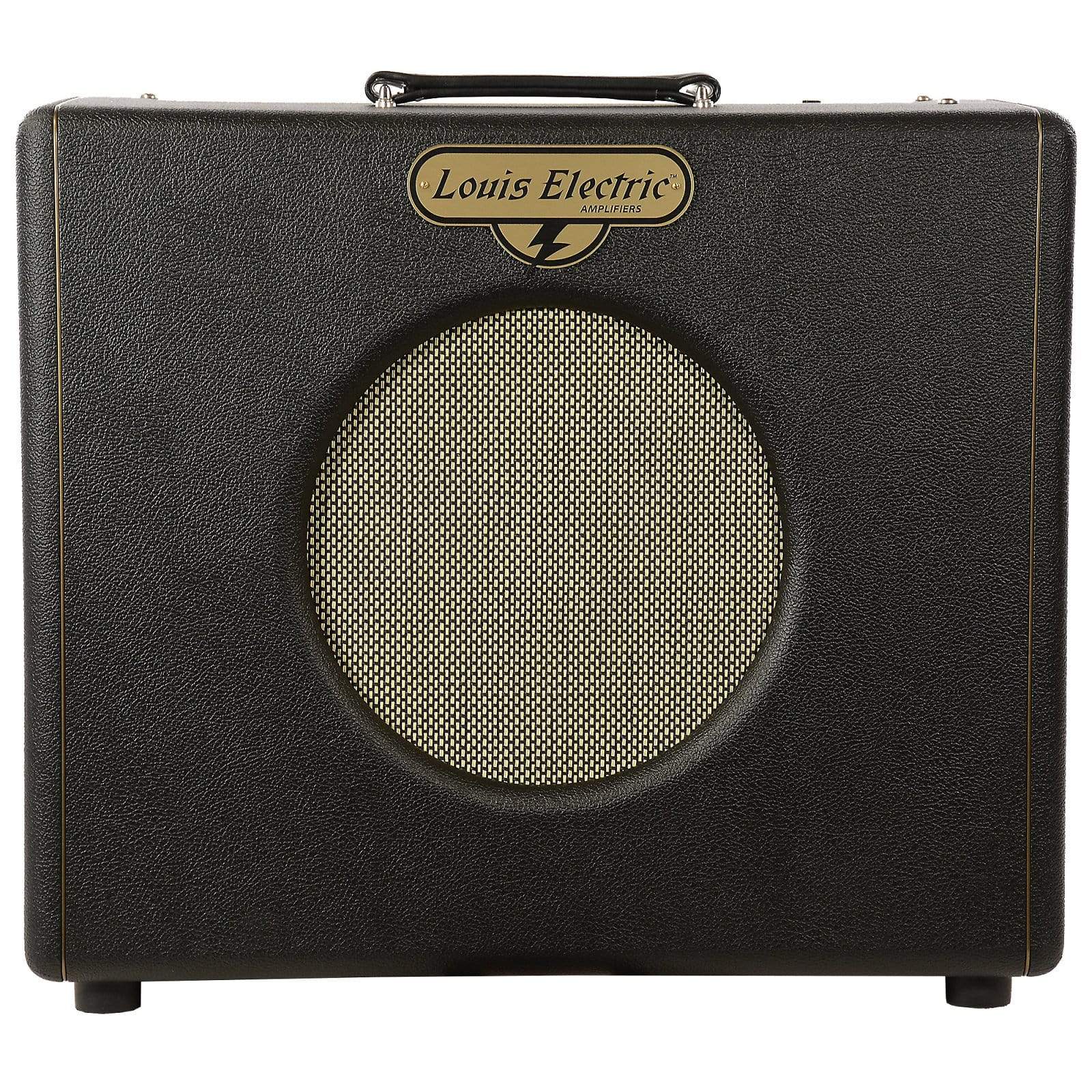 Louis Electric KR12 40W 1x12 Combo Amp w/Celestion Classic Lead 80 –  Chicago Music Exchange