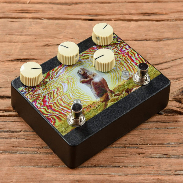 Lovepedal Customshop COT50 BC109 - エフェクター