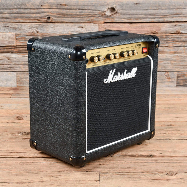 Marshall DSL1C 50th Anniversary – Chicago Music Exchange