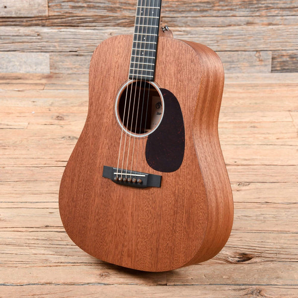 Martin Dreadnought Junior Special Natural – Chicago Music Exchange