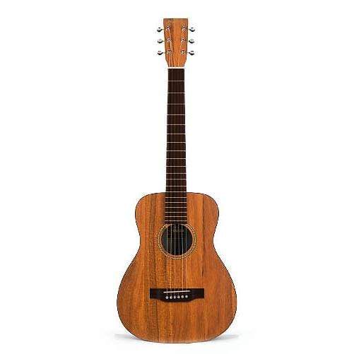 Martin LXK2 Koa