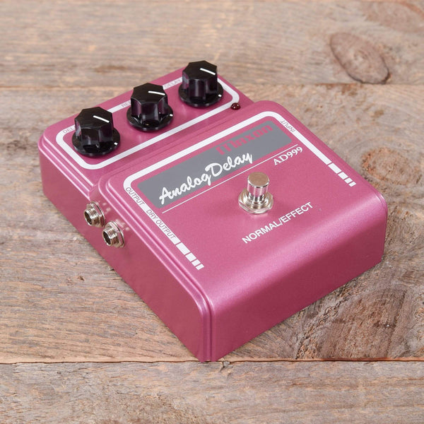 Maxon AD-999 Analog Delay – Chicago Music Exchange