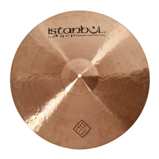 Istanbul Agop 22