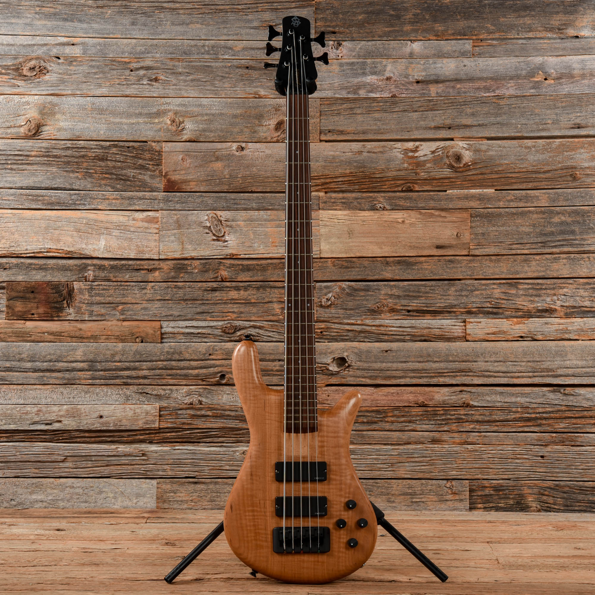 Spector Euro Rebop 5 Natural