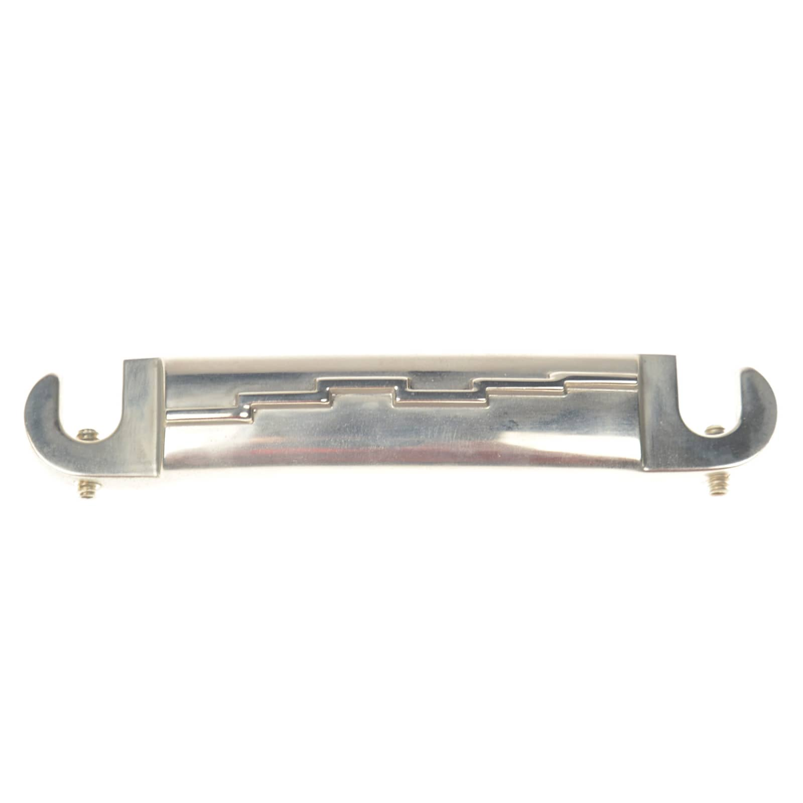 MojoAxe Lightning Bolt Tailpiece Aged