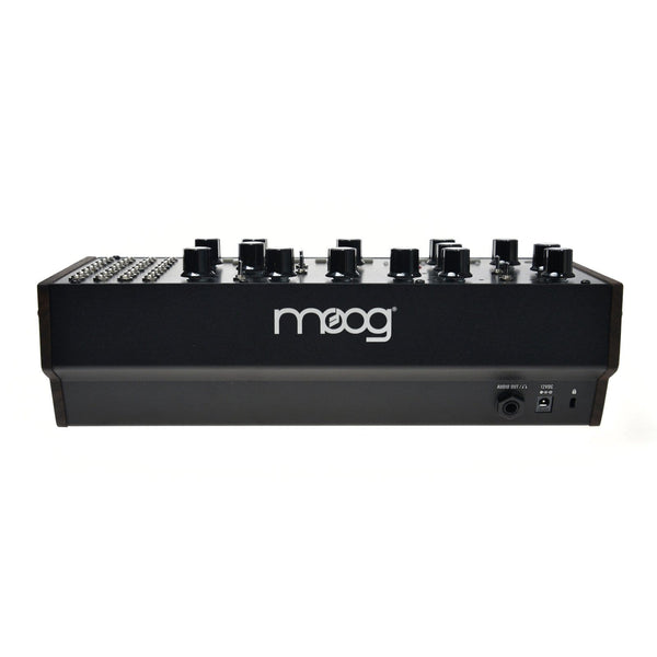 Moog Mother-32 Semi Modular Analog Synthesizer – Chicago Music