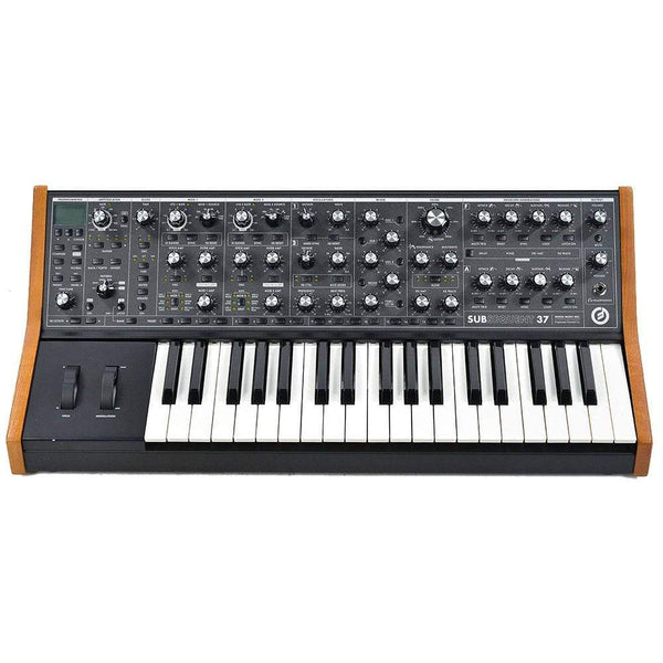 Moog SUBsequent 37 Synthesizer