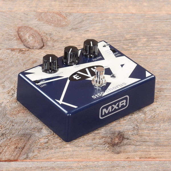 MXR EVH 5150 CHORUS - ギター