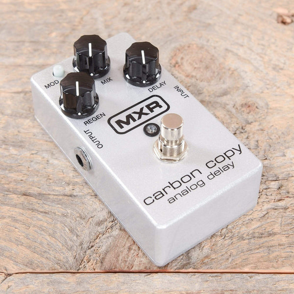 MXR M169A Carbon Copy 10th AnnivEdition-