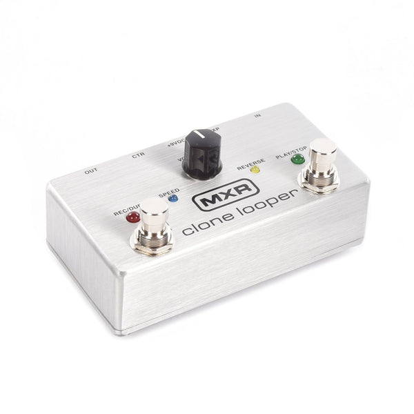 MXR Clone Looper – Chicago Music Exchange