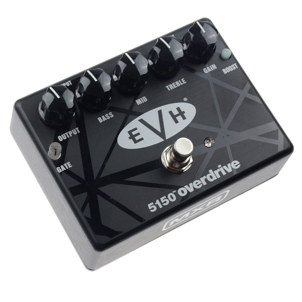 MXR EVH-5150 Overdrive – Chicago Music Exchange