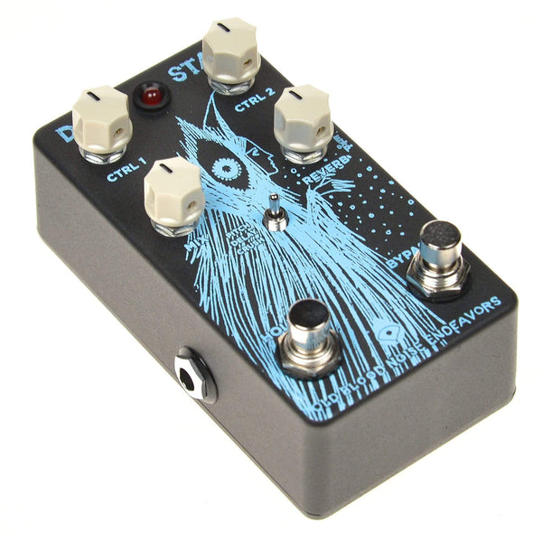 Old Blood Noise Dark Star Pad Reverb V2 – Chicago Music Exchange