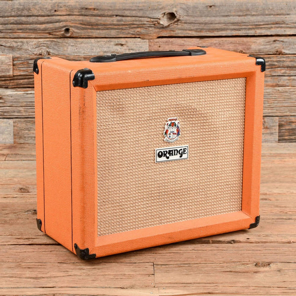 Orange Crush 35LDX Combo – Chicago Music Exchange