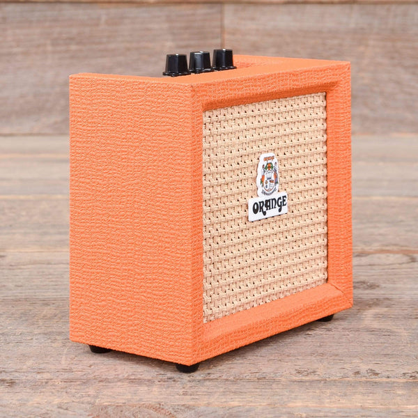 Orange Crush Mini 3w Combo – Chicago Music Exchange