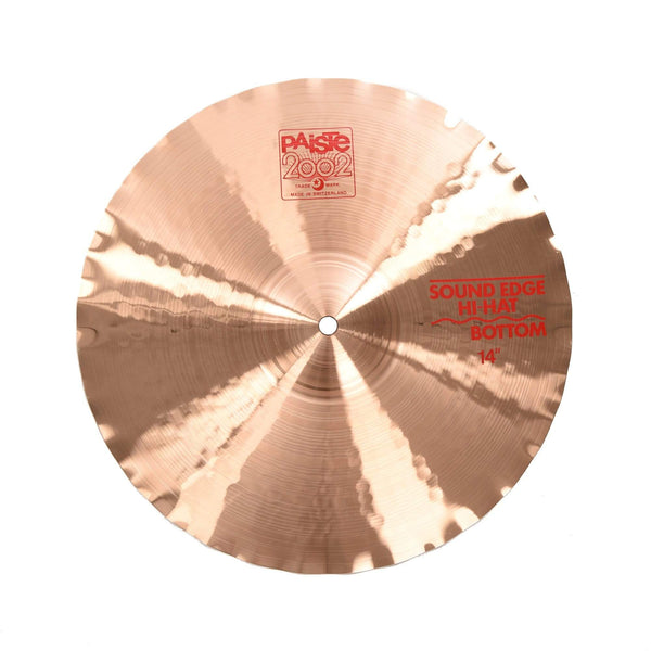 Paiste 14