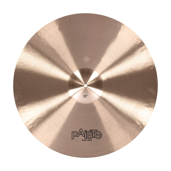 Paiste 22