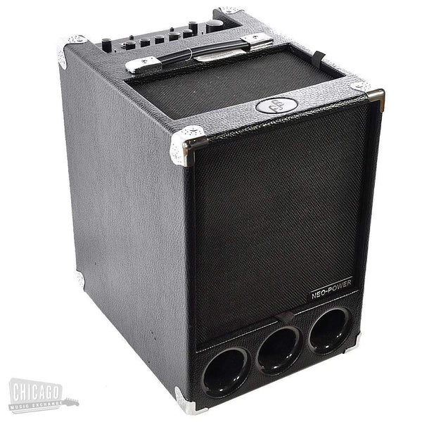 Phil Jones BG300 Super Flightcase Bass Combo