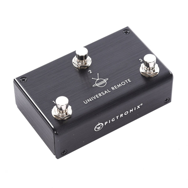 Universal Remote Switch - Pigtronix