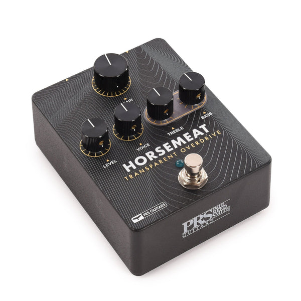 PRS Horsemeat Overdrive Pedal – Chicago Music Exchange