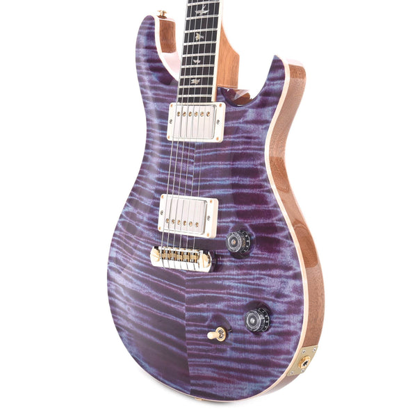 PRS McCarty 10 Top Violet w/Adjustable Stoptail