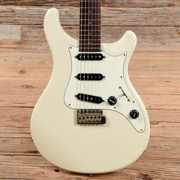 PRS SE EG White – Chicago Music Exchange