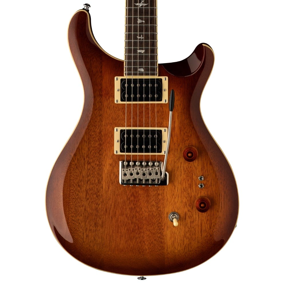 PRS SE Standard 24-08 Tobacco Sunburst – Chicago Music Exchange