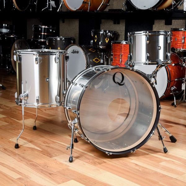 Drum Systems - The Home of Stainless Steel Drums