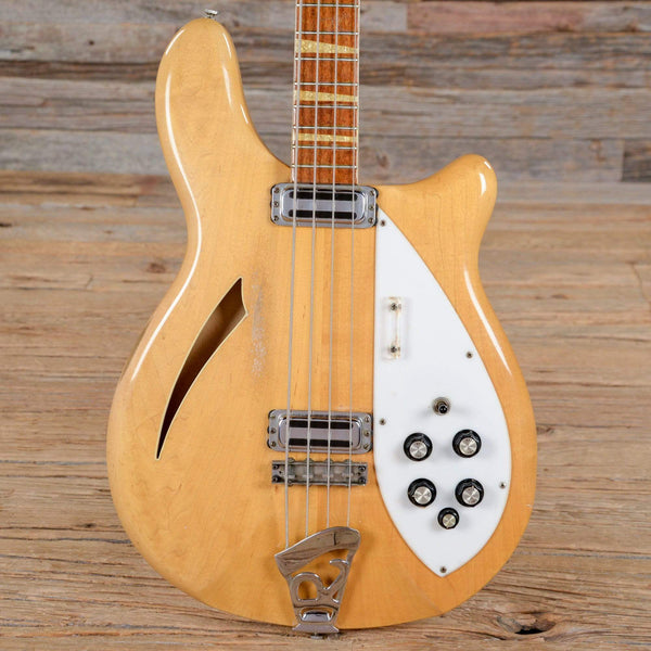 Rickenbacker on sale 4005 bass