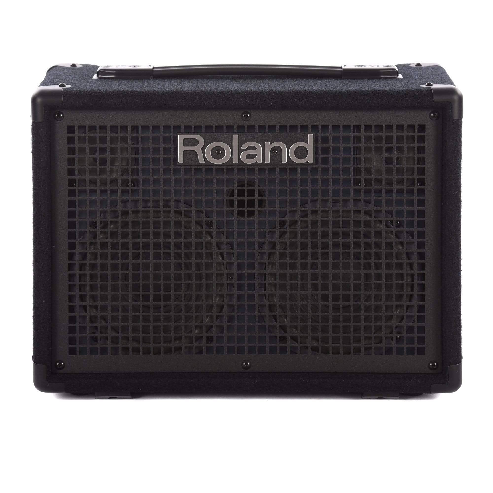 Roland KC-220 Keyboard Amplifier-30W (15W+15W) – Chicago Music Exchange