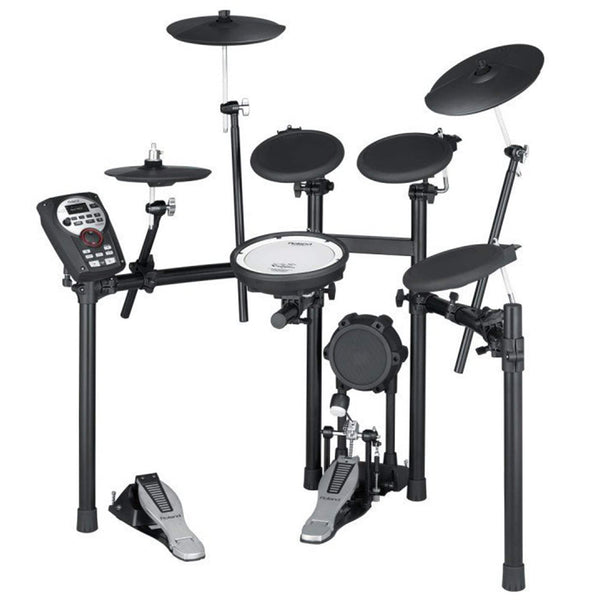 Roland TD-11K-S V-Compact Series Electronic Drum Set