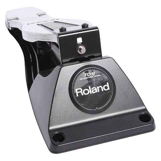 Roland FD8 Electronic Hi-Hat Control Pedal – Chicago Music Exchange