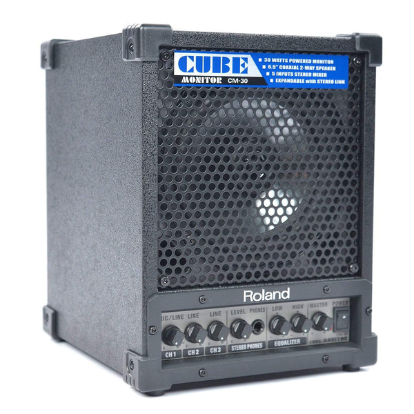 Roland CM-30 Cube Monitor 30w