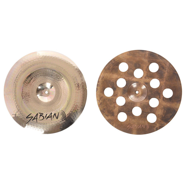 Sabian 16