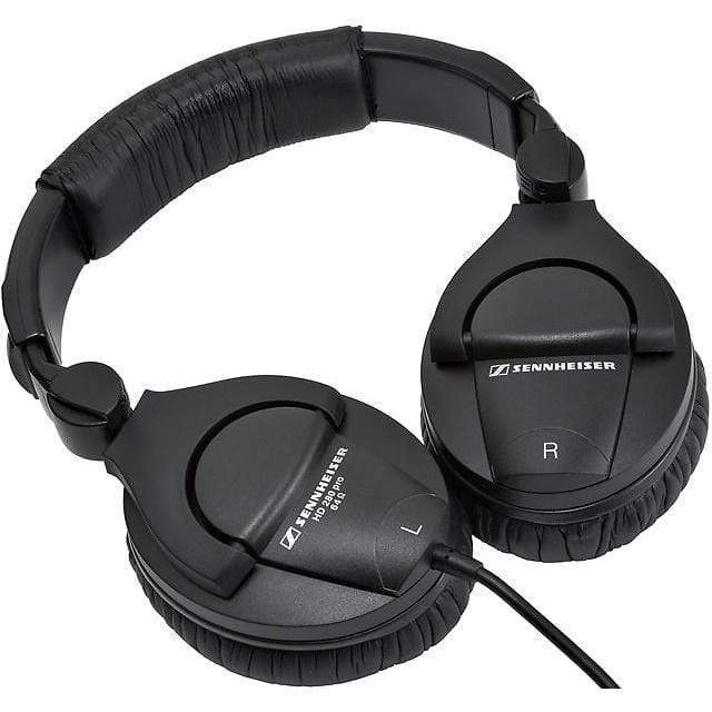 New Sennheiser HD popular 280 Pro