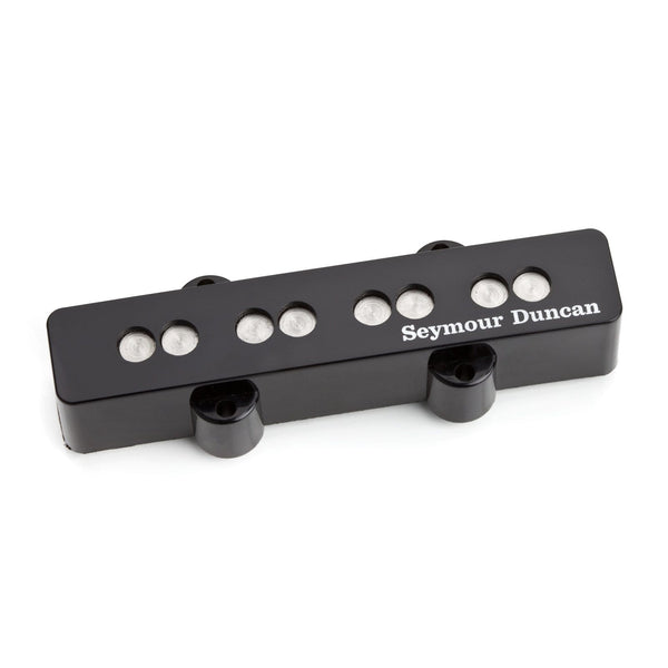 Seymour Duncan SJB-3B Quarter Pound Bridge Pickup for Jazz Bass