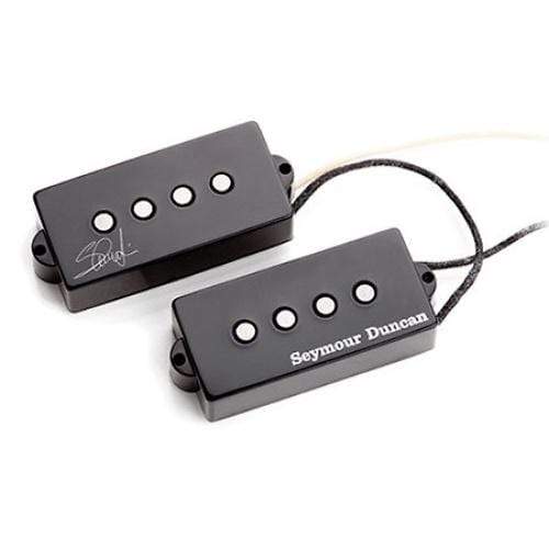 Seymour Duncan SPB-4 Steve Harris Signature P-Bass Pickup